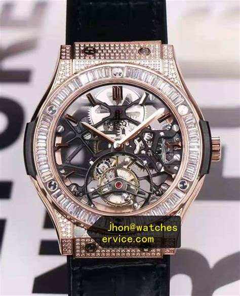 hublot diamond watch replica|Meer.